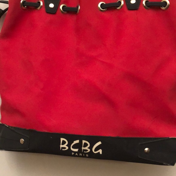 BCBG Bag - Picture 2 of 7